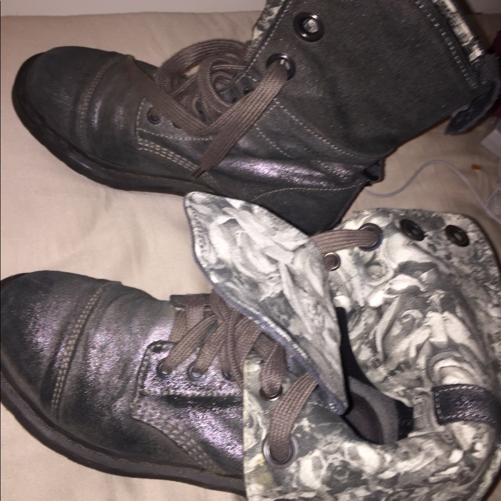 Doc Martens